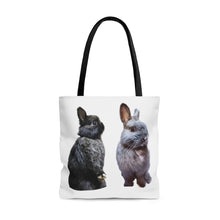 Load image into Gallery viewer, Val & Tino 2.0 Tote
