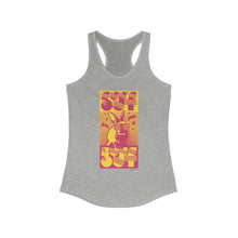 Load image into Gallery viewer, Suns Out Buns Out Tank (Ladies)