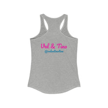 Load image into Gallery viewer, Val & Tino 2.0 Tank (Ladies)