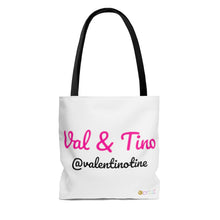 Load image into Gallery viewer, Val & Tino 2.0 Tote