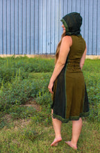 Load image into Gallery viewer, Dress Gypsy