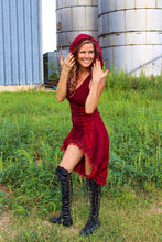 Load image into Gallery viewer, Dress Gypsy