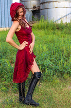 Load image into Gallery viewer, Dress Gypsy