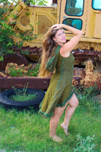 Load image into Gallery viewer, Dress Gypsy