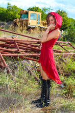 Load image into Gallery viewer, Dress Gypsy