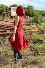 Load image into Gallery viewer, Dress Gypsy