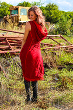 Load image into Gallery viewer, Dress Gypsy