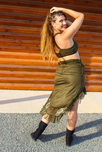 Load image into Gallery viewer, Skirt Darla