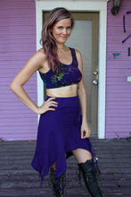 Load image into Gallery viewer, Skirt Iris