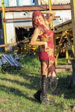 Load image into Gallery viewer, Skirt Whitney