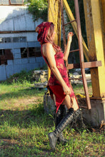 Load image into Gallery viewer, Skirt Whitney