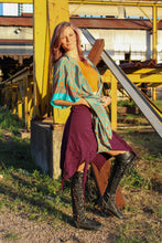 Load image into Gallery viewer, Kimono Lana