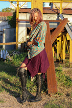 Load image into Gallery viewer, Kimono Lana