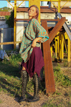 Load image into Gallery viewer, Kimono Lana