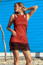 Load image into Gallery viewer, Top Debbie
