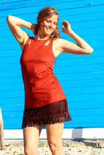 Load image into Gallery viewer, Top Debbie