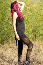 Load image into Gallery viewer, Leggings Sacred