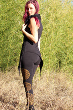 Load image into Gallery viewer, Leggings Sacred