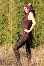 Load image into Gallery viewer, Leggings Chakra