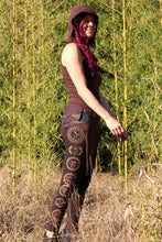 Load image into Gallery viewer, Leggings Chakra