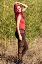 Load image into Gallery viewer, Leggings Sacred