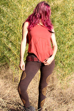 Load image into Gallery viewer, Leggings Sacred