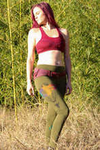 Load image into Gallery viewer, Flora Bra