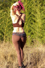 Load image into Gallery viewer, Flora Bra