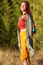 Load image into Gallery viewer, Kimono Lana