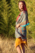 Load image into Gallery viewer, Kimono Lana