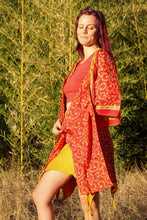 Load image into Gallery viewer, Kimono Ruth