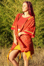 Load image into Gallery viewer, Kimono Ruth