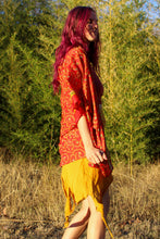 Load image into Gallery viewer, Kimono Ruth