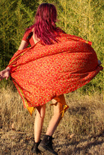 Load image into Gallery viewer, Kimono Ruth