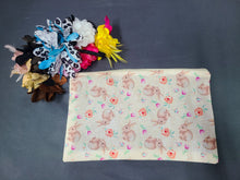 Load image into Gallery viewer, Field of Dreams Zipper Pouch