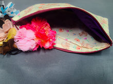 Load image into Gallery viewer, Field of Dreams Zipper Pouch