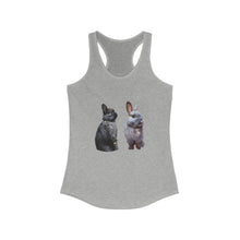 Load image into Gallery viewer, Val & Tino 2.0 Tank (Ladies)