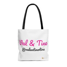 Load image into Gallery viewer, Val & Tino 2.0 Tote
