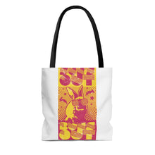 Load image into Gallery viewer, Suns Out Buns Out Tote