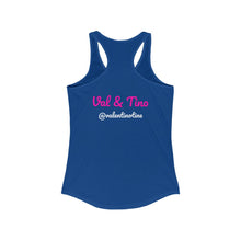 Load image into Gallery viewer, Val & Tino 2.0 Tank (Ladies)