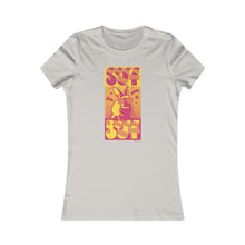 Load image into Gallery viewer, Suns Out Buns Out Tee (Ladies)