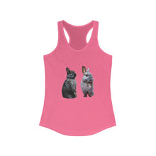 Load image into Gallery viewer, Val & Tino 2.0 Tank (Ladies)