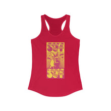 Load image into Gallery viewer, Suns Out Buns Out Tank (Ladies)