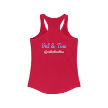 Load image into Gallery viewer, Val & Tino 2.0 Tank (Ladies)
