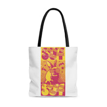 Load image into Gallery viewer, Suns Out Buns Out Tote