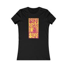 Load image into Gallery viewer, Suns Out Buns Out Tee (Ladies)