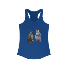 Load image into Gallery viewer, Val & Tino 2.0 Tank (Ladies)