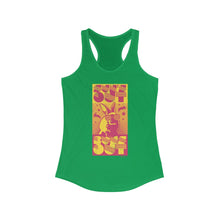 Load image into Gallery viewer, Suns Out Buns Out Tank (Ladies)
