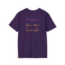 Load image into Gallery viewer, GB You Are Enough Tee (Unisex)
