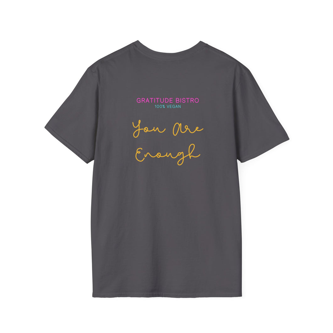 GB You Are Enough Tee (Unisex)